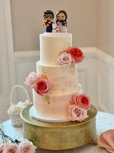 Load image into Gallery viewer, Wedding Cakes