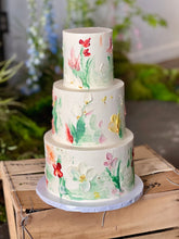 Load image into Gallery viewer, Wedding Cakes