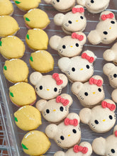 Load image into Gallery viewer, Labor Day Macaron Sale
