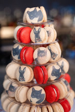 Load image into Gallery viewer, Macaron Tower
