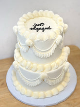 Load image into Gallery viewer, Wedding Cakes