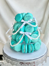 Load image into Gallery viewer, Macaron Tower