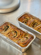 Load image into Gallery viewer, Thanksgiving Menu