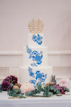 Load image into Gallery viewer, Wedding Cakes