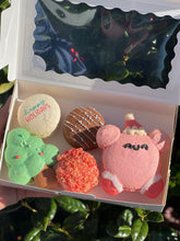 Load image into Gallery viewer, Holiday Menu