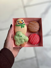 Load image into Gallery viewer, Preorder | Advent Calendar & Holiday Menu