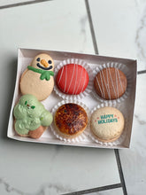 Load image into Gallery viewer, Preorder | Advent Calendar & Holiday Menu