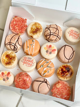 Load image into Gallery viewer, Thanksgiving Macaron Platter