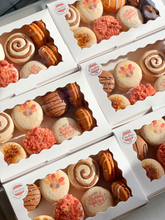 Load image into Gallery viewer, Preorder | Advent Calendar & Thanksgiving Menu