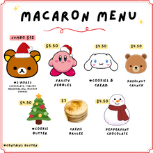 Load image into Gallery viewer, Preorder | Rose Ave Bakery Pop Up & VA Pick Up