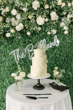 Load image into Gallery viewer, Wedding Cakes