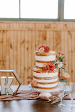 Load image into Gallery viewer, Wedding Cakes