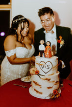 Load image into Gallery viewer, Wedding Cakes