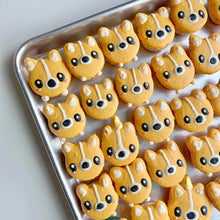 Load image into Gallery viewer, Custom Character Macarons