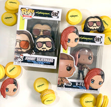 Load image into Gallery viewer, CD Projekt Red Cyberpunk collaboration