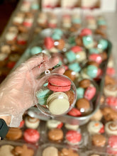 Load image into Gallery viewer, Macaron Ornament