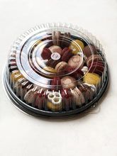 Load image into Gallery viewer, Macaron Dessert Platter