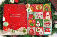 Load image into Gallery viewer, Macaron Advent Calendar Pre-Order

