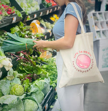 Load image into Gallery viewer, SweetsbyCaroline Tote Bag