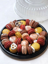Load image into Gallery viewer, Macaron Dessert Platter