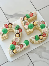 Load image into Gallery viewer, Number / Letter Cake