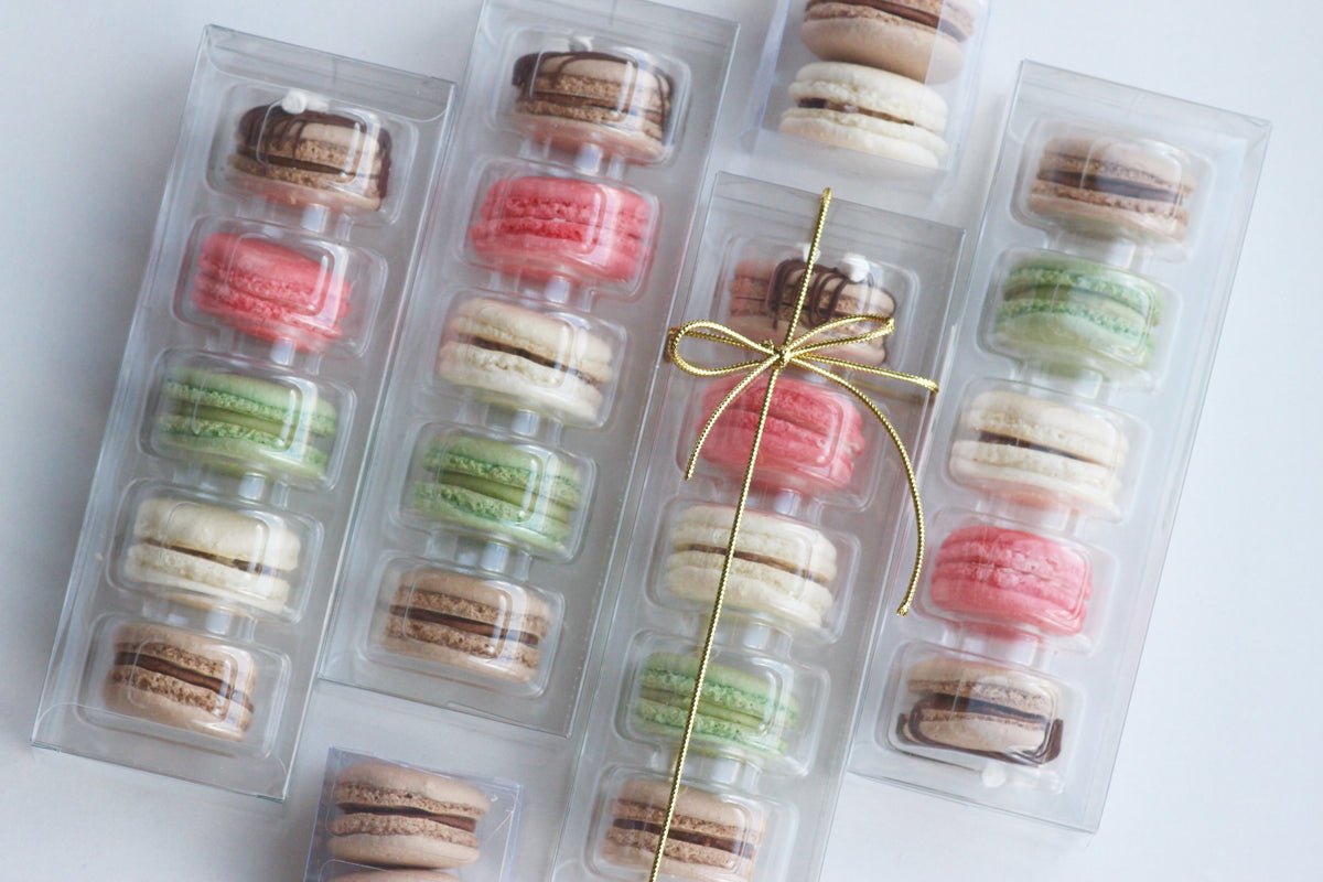 Macarons