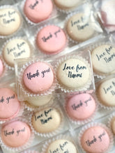 Load image into Gallery viewer, Macaron Party Favor
