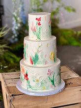 Load image into Gallery viewer, Wedding Cakes
