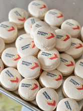 Load image into Gallery viewer, Macaron Corporate Event Gifts &amp; Favors
