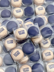 Macaron Party Favor