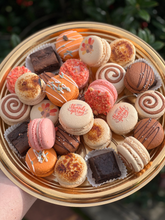 Load image into Gallery viewer, Preorder | Advent Calendar &amp; Thanksgiving Menu
