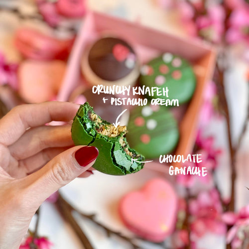 Preorder | Valentine's & Lunar New Year