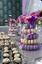 Macaron Tower