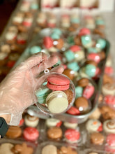 Load image into Gallery viewer, Macaron Ornament

