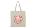 SweetsbyCaroline Tote Bag