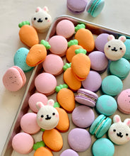 Load image into Gallery viewer, Easter Macarons Pre-Order
