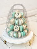 Macaron Tower Gift Set