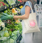 SweetsbyCaroline Tote Bag