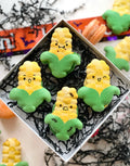 Jumbo Halloween Corn Mac Set Pre-Order [Pick-up 10/29 only]
